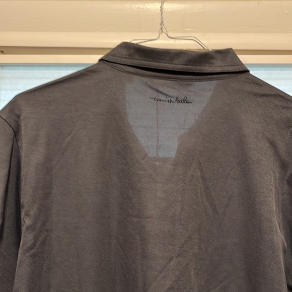 NWT XXL Travis Mathew Golf Shirt - Picture 4 of 4